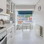 شقة Liontxu