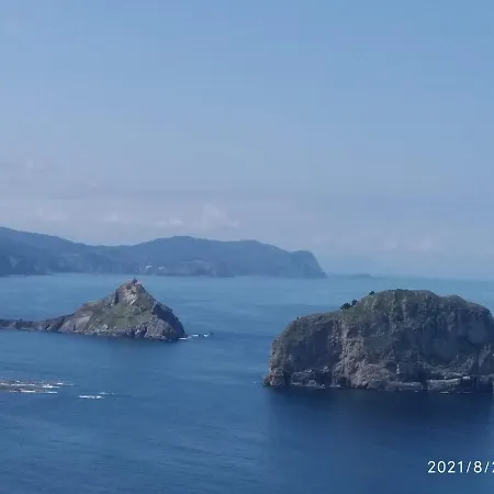Lejlighed Liontxu Bermeo