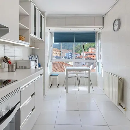 Apartman Liontxu