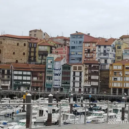 Apartman Liontxu