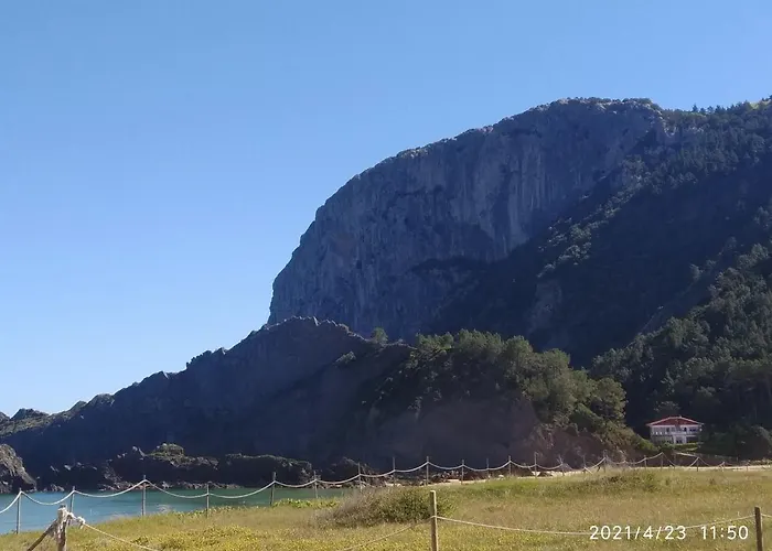 Liontxu Apartamento Bermeo