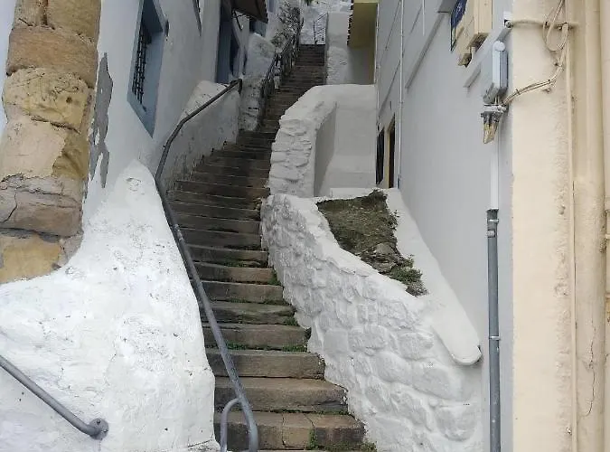 Liontxu Apartamento Bermeo