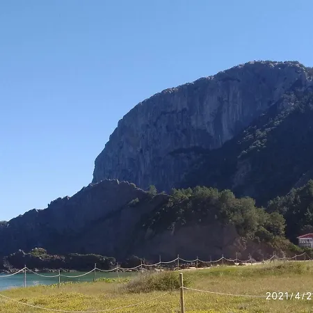 Liontxu Apartment Bermeo