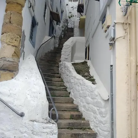 Liontxu Apartment Bermeo